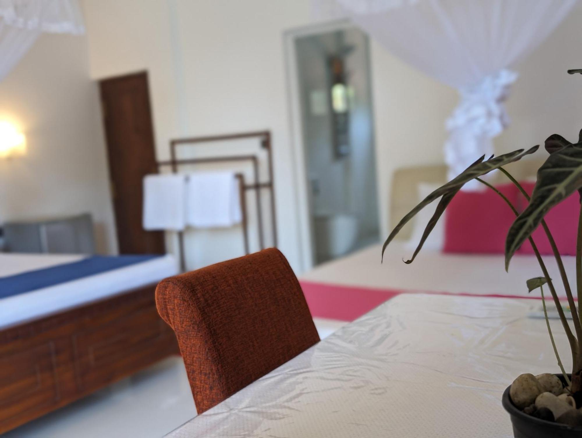 Sea Bay Inn Tangalle Exterior foto